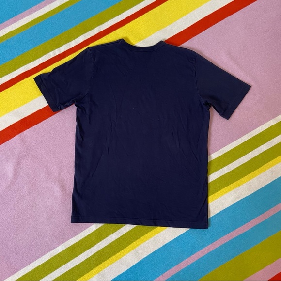 Original Vintage Duffer of St George x Beano Desperate Dan Size S. cotton. RARE - Picture 6 of 6